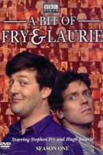 Watch A Bit of Fry and Laurie Tvmuse